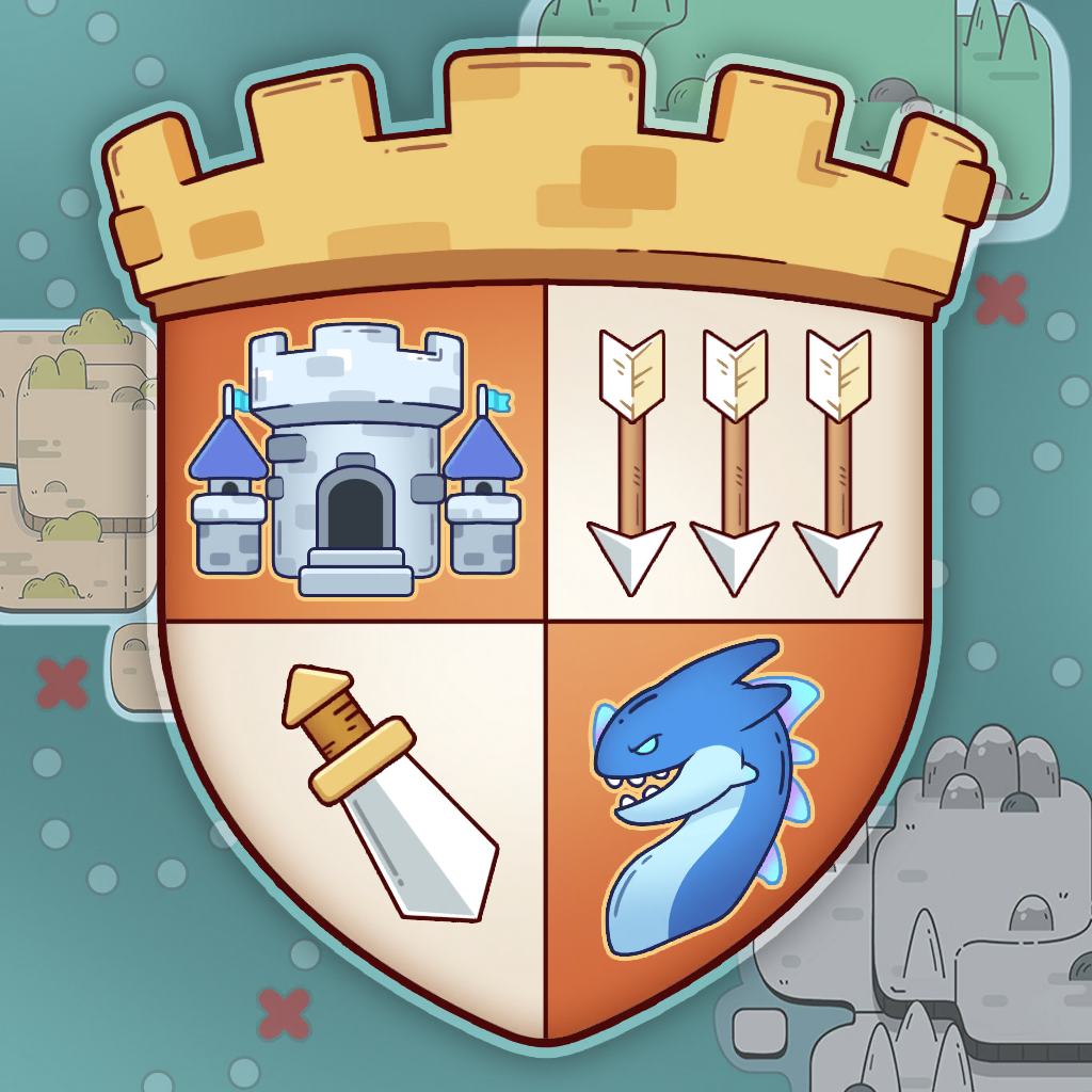 Tower Rush Symbol